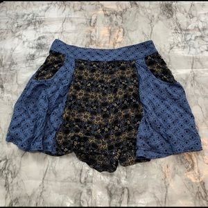 free people shorts